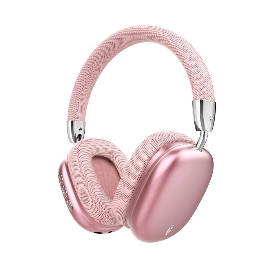 Amazon.com: B36 Wireless Over-Ear Headphones, Bluetooth